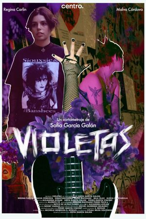 Violetas's poster image