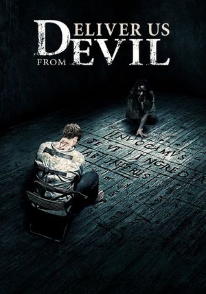 Deliver Us from Evil's poster