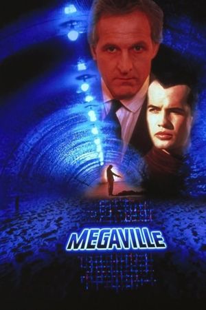 Megaville's poster