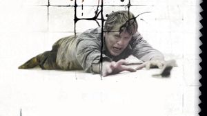 Saw's poster