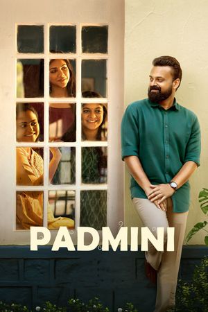 Padmini's poster