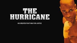 The Hurricane's poster