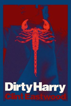 Dirty Harry's poster