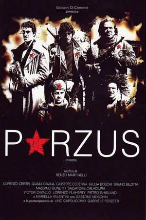 Porzûs's poster