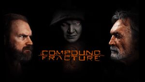 Compound Fracture's poster