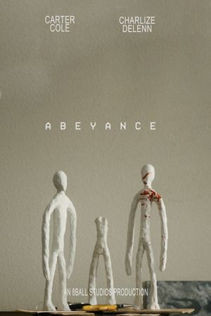 Abeyance's poster