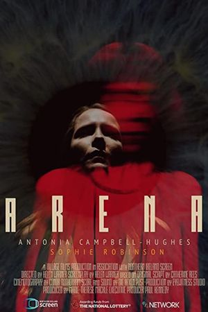 Arena's poster