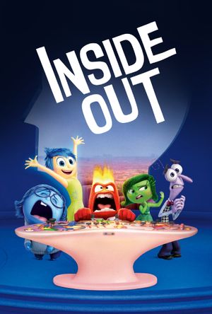 Inside Out's poster