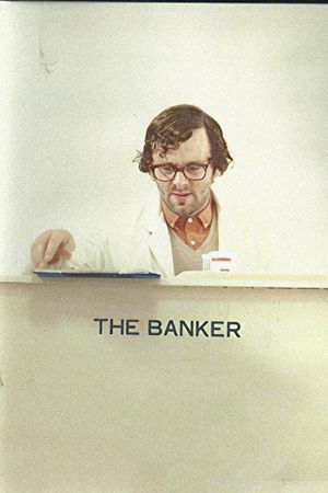 The Banker's poster