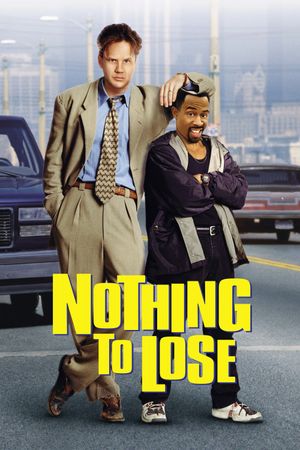 Nothing to Lose's poster