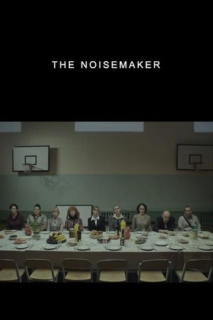 The Noisemaker's poster