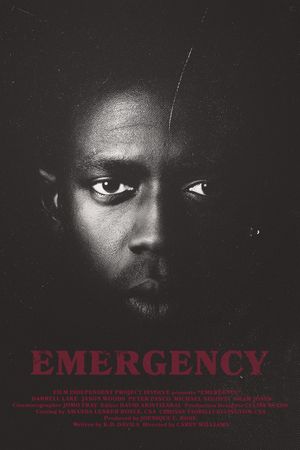 Emergency's poster