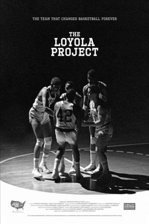 The Loyola Project's poster