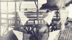 Transfert's poster
