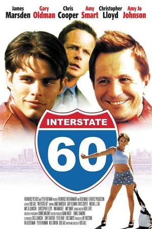 Interstate 60's poster