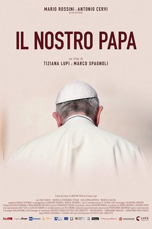 Il nostro Papa's poster