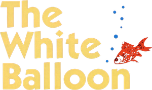 The White Balloon's poster