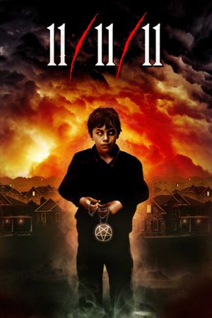 11/11/11's poster