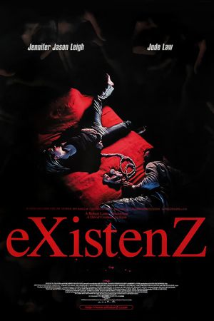eXistenZ's poster