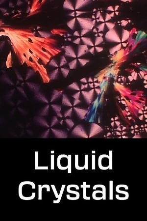 Liquid Crystals's poster