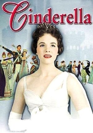 Cinderella's poster