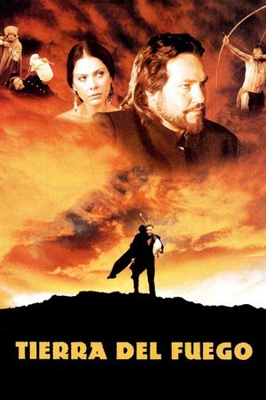 Tierra del Fuego's poster