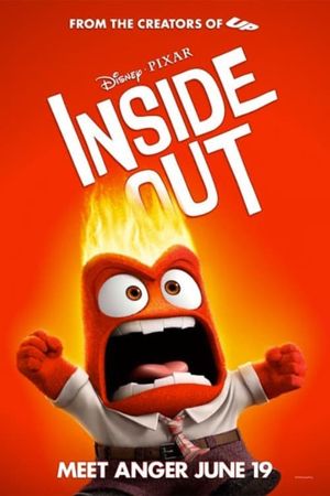 Inside Out's poster