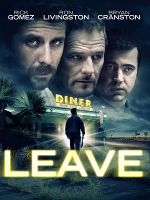Leave's poster