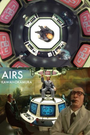 Airs's poster image