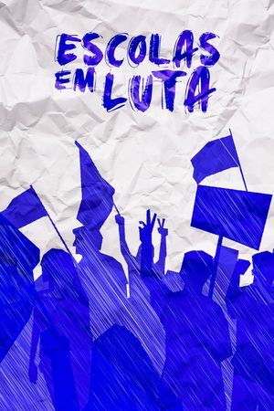 Schools in fight's poster