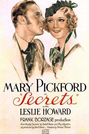 Secrets's poster