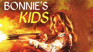 Bonnie's Kids's poster