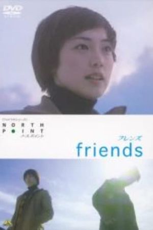 North Point - Friends's poster