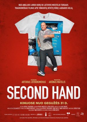 Second Hand's poster image