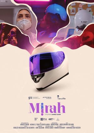 Mirah's poster