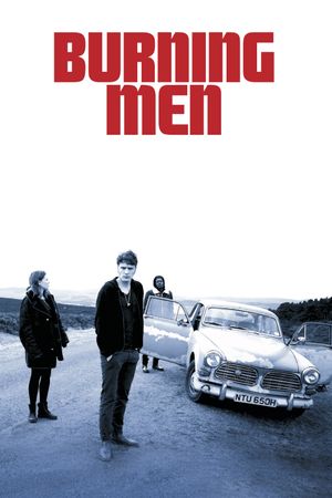 Burning Men's poster image
