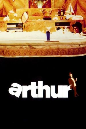 Arthur's poster