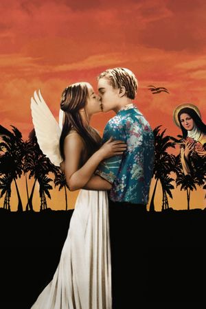Romeo + Juliet's poster