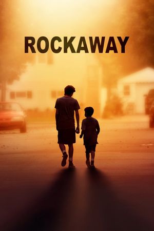 Rockaway's poster