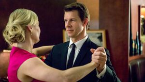 Signed, Sealed, Delivered: One in a Million's poster