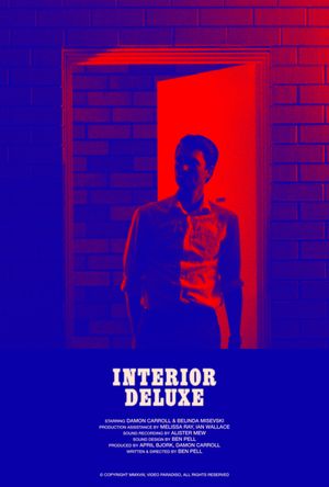 Interior Deluxe's poster