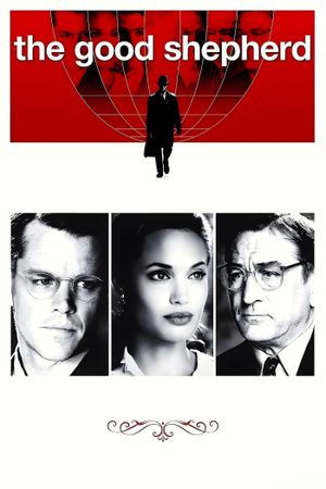 The Good Shepherd's poster