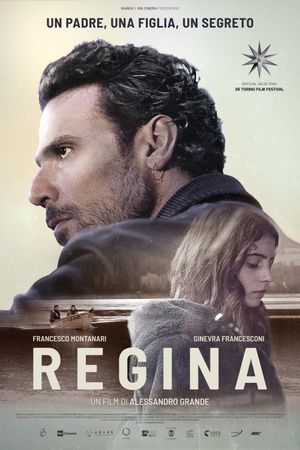 Regina's poster image