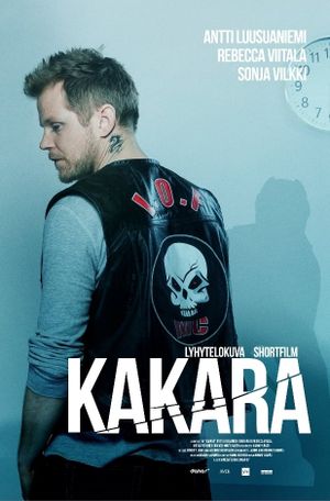 Kakara's poster