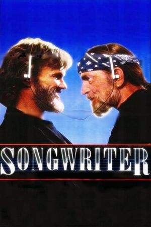 Songwriter's poster