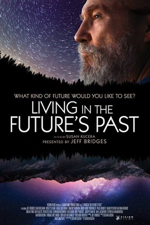 Living in the Future's Past's poster