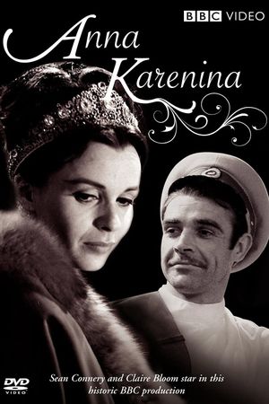 Anna Karenina's poster