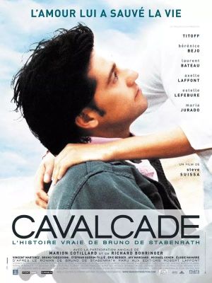 Cavalcade's poster