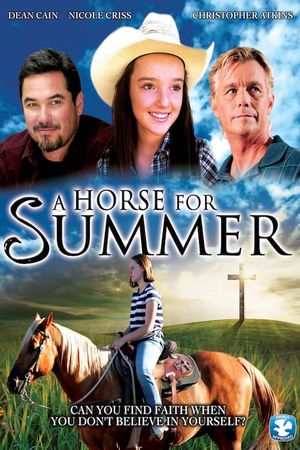 A Horse for Summer's poster