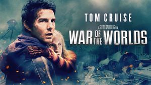 War of the Worlds's poster